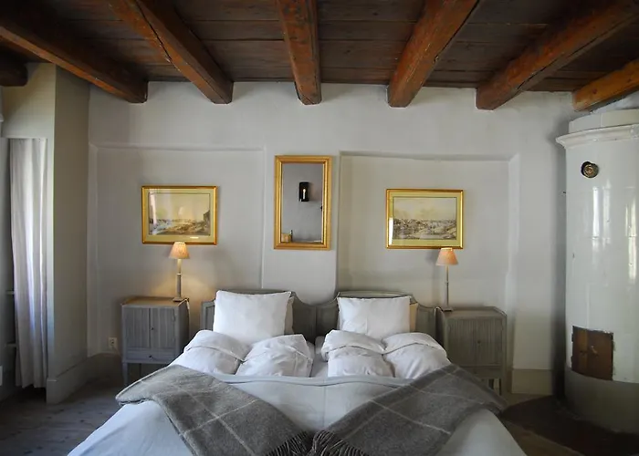 Hotel Sven Vintappare