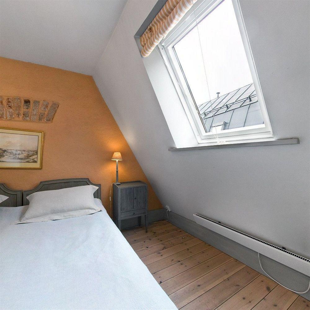 Hotel Sven Vintappare Ville de Stockholm