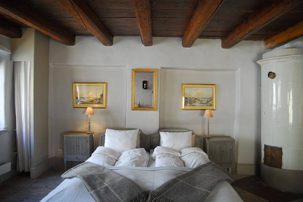 Sven Vintappare 3* Ville de Stockholm