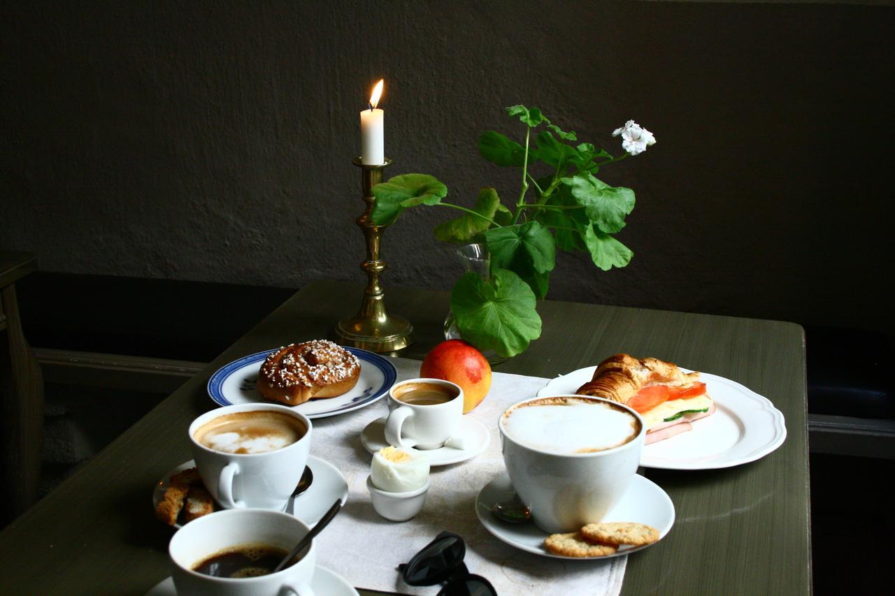 Hotel Sven Vintappare Ville de Stockholm