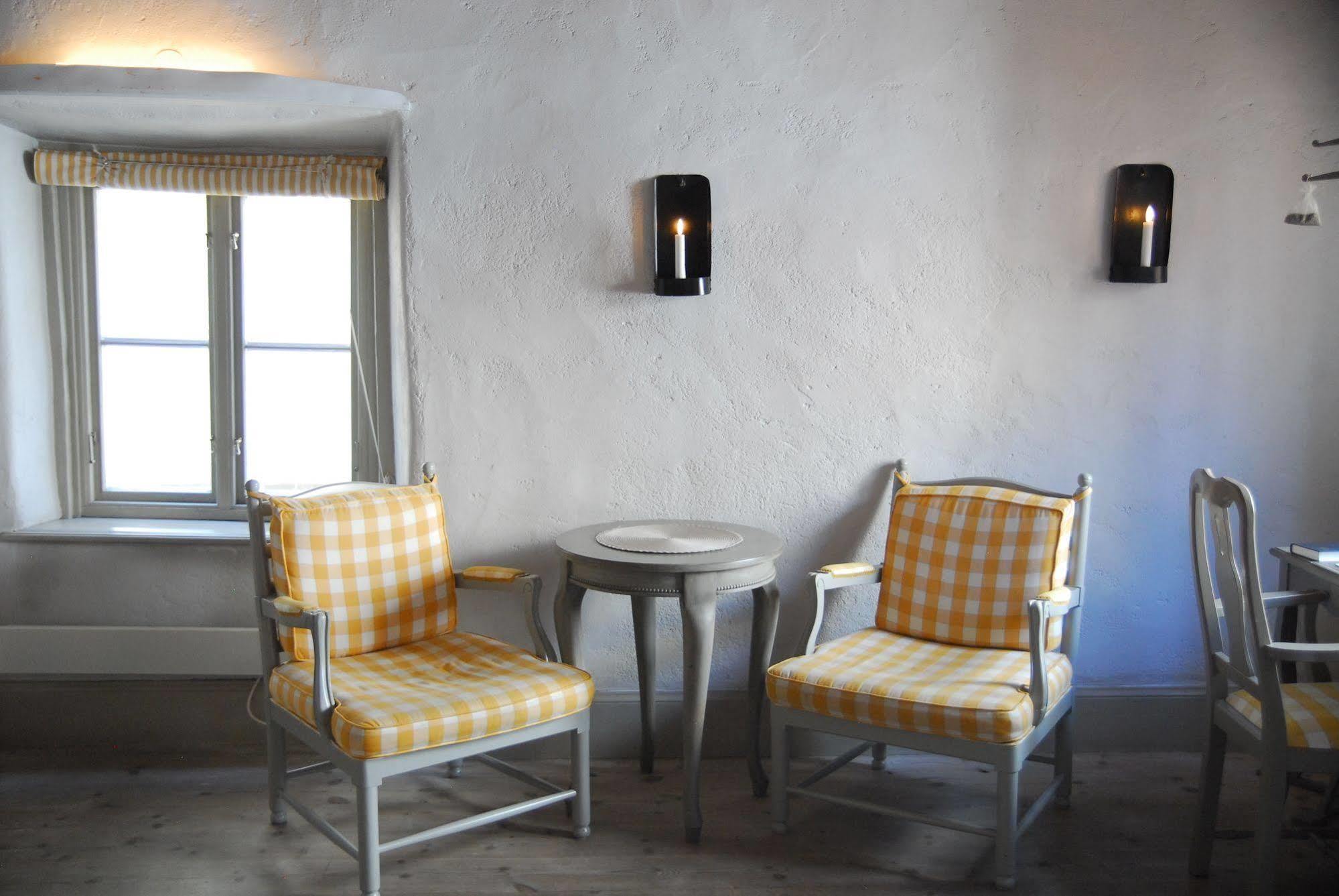 Hotel Sven Vintappare Ville de Stockholm