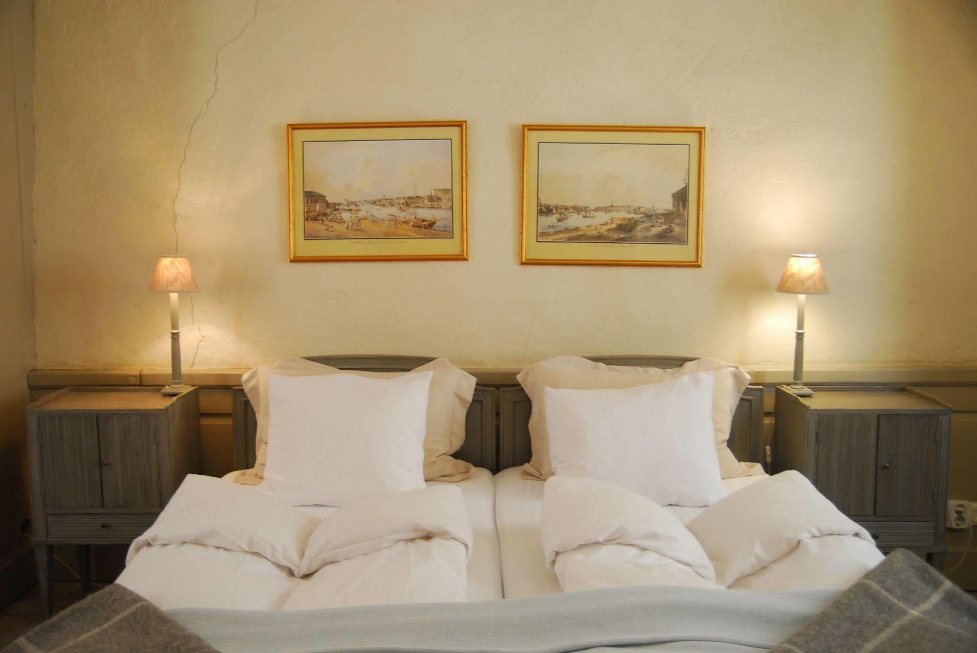 Sven Vintappare 3* Ville de Stockholm